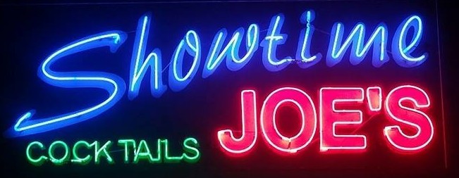 Showtime Joes